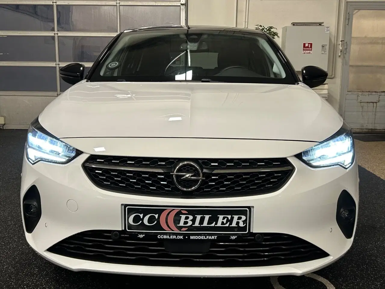 Billede 23 - Opel Corsa 1,5 D 102 Sport