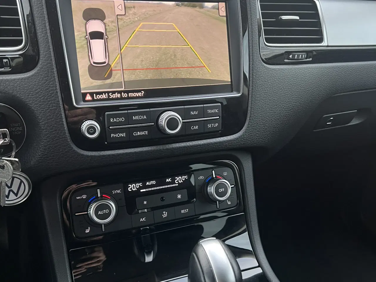 Billede 9 - VW Touareg 