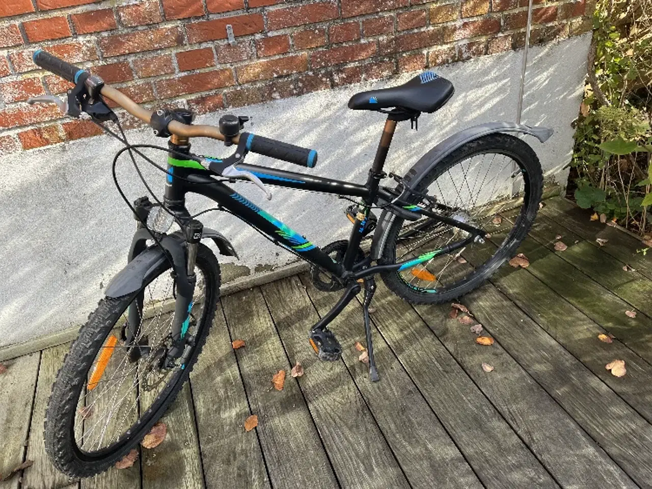 Billede 2 - Kildemoes Intruder 