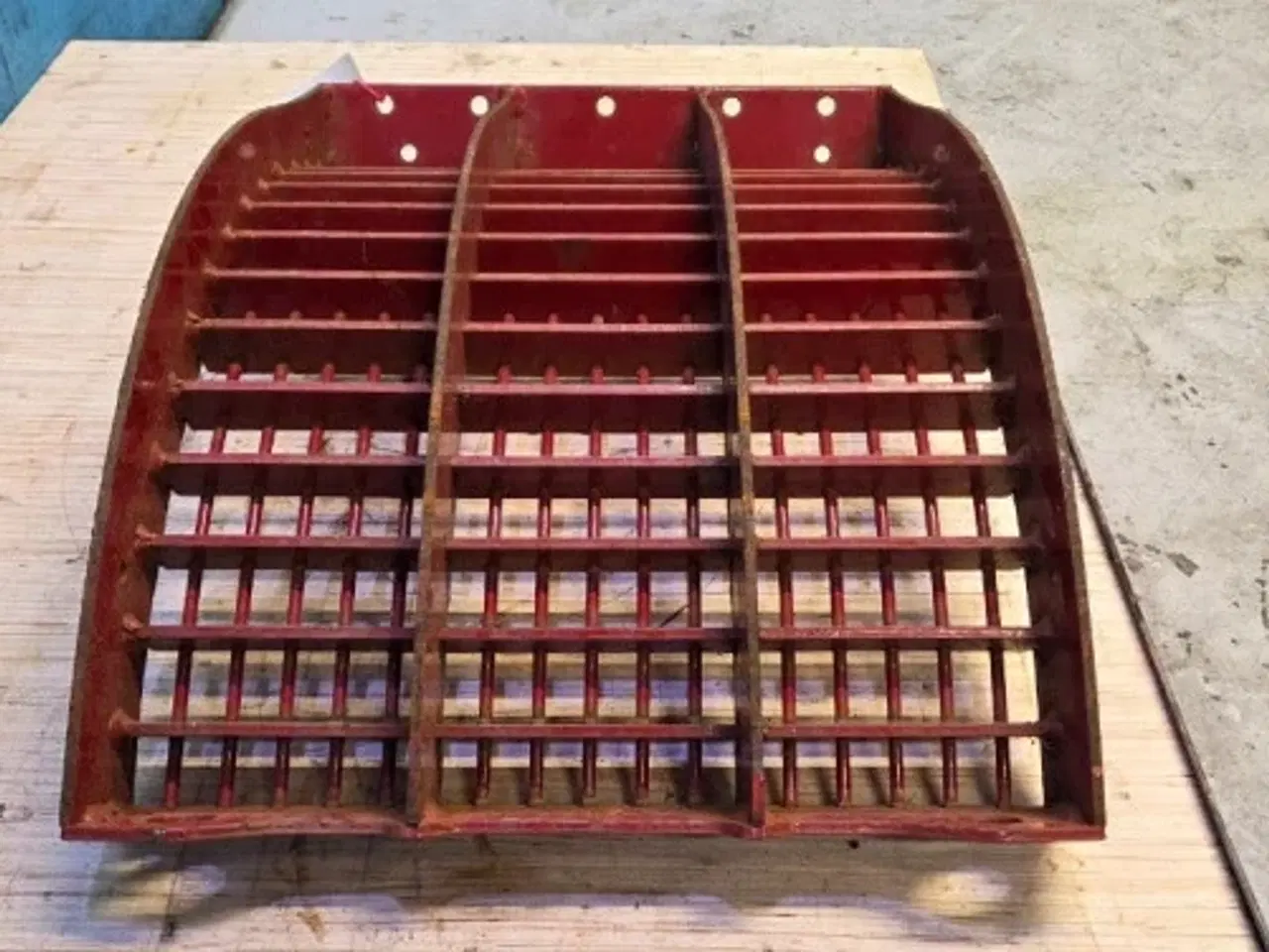 Billede 7 - Case 9010 Tærskebro L. 86999090