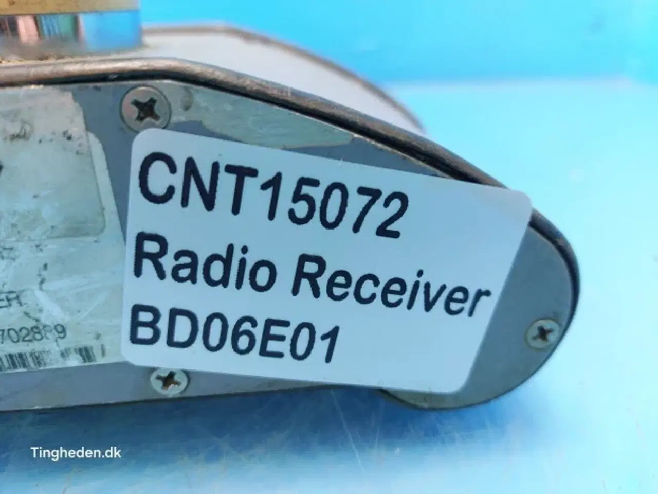 Billede 13 - Class Radio Receiver 0160140