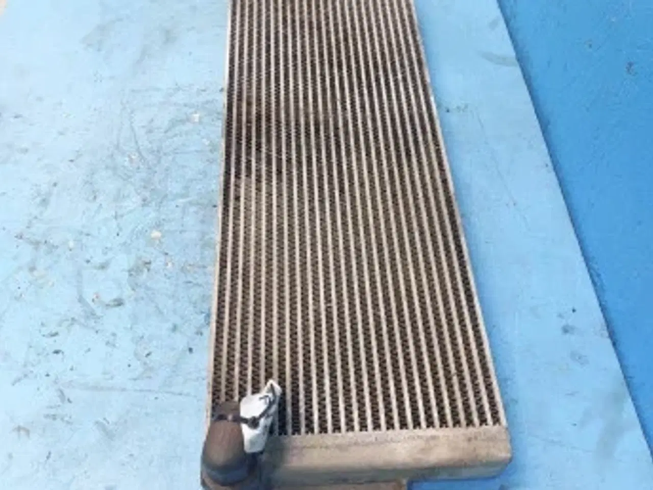 Billede 4 - New Holland TX68 Oliekøler 89838603