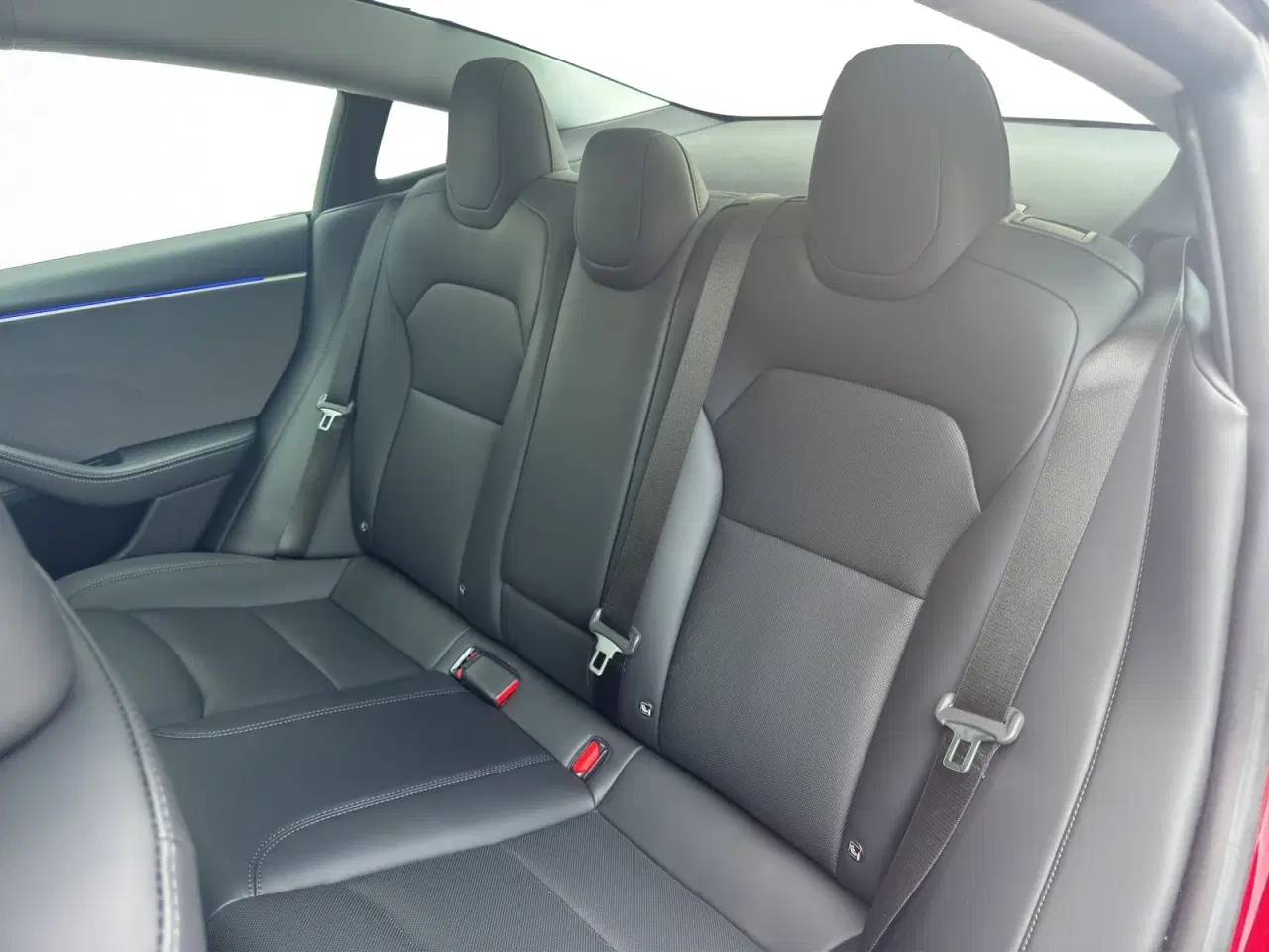 Billede 14 - Tesla Model 3  RWD