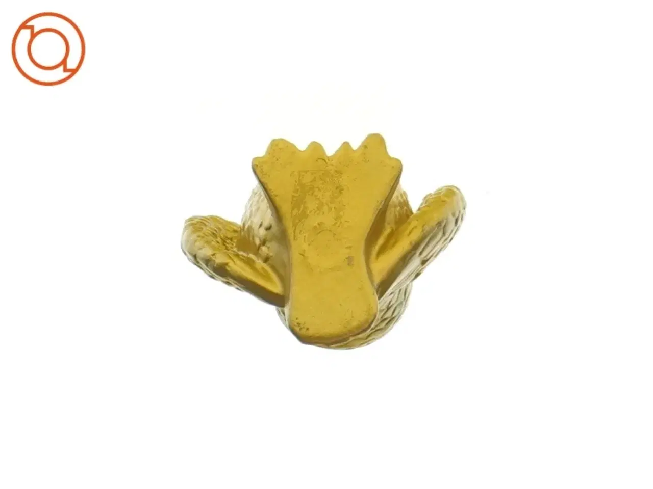 Billede 3 - Dekorativ uglefigur  (str. LBH:6x8x8cm)