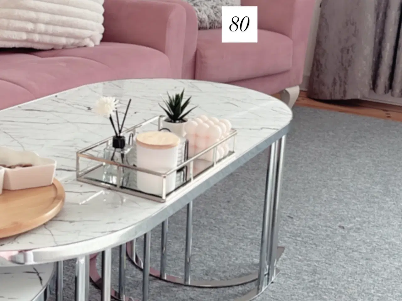 Billede 3 - Sofa til salg 