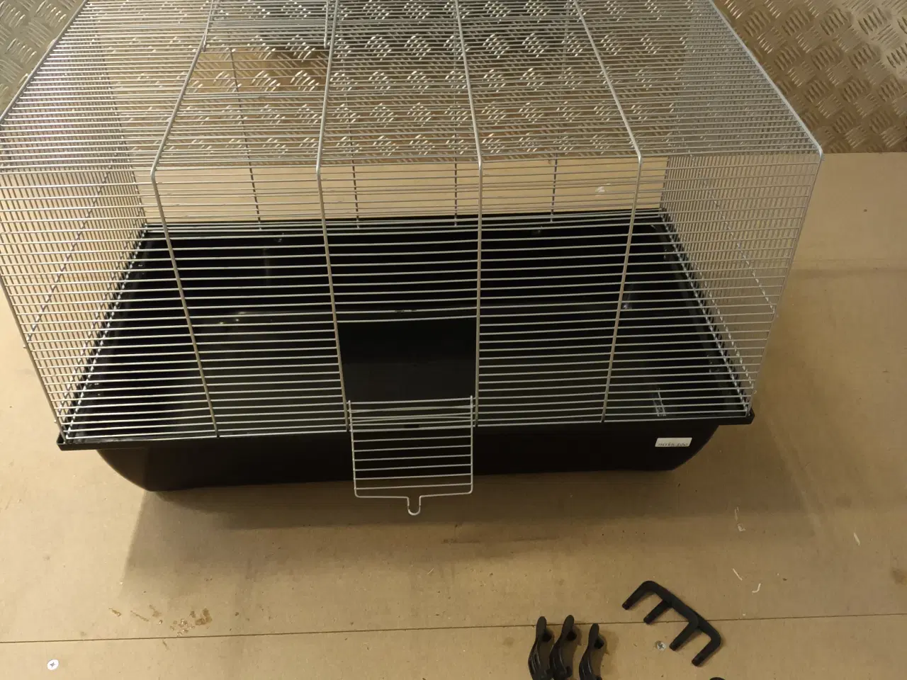 Billede 2 - Marsvinbur mm.