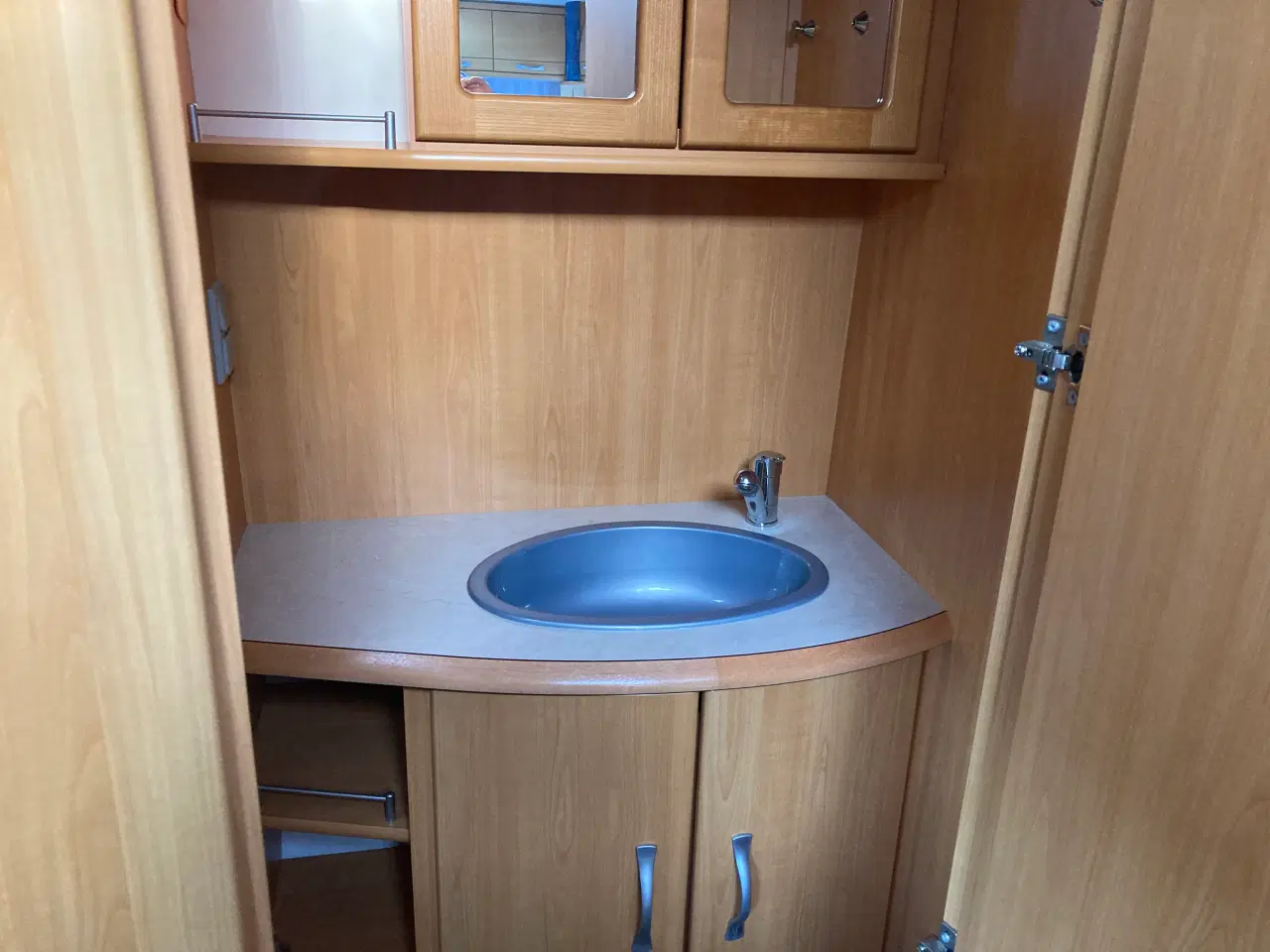 Billede 3 - LMC campingvogn