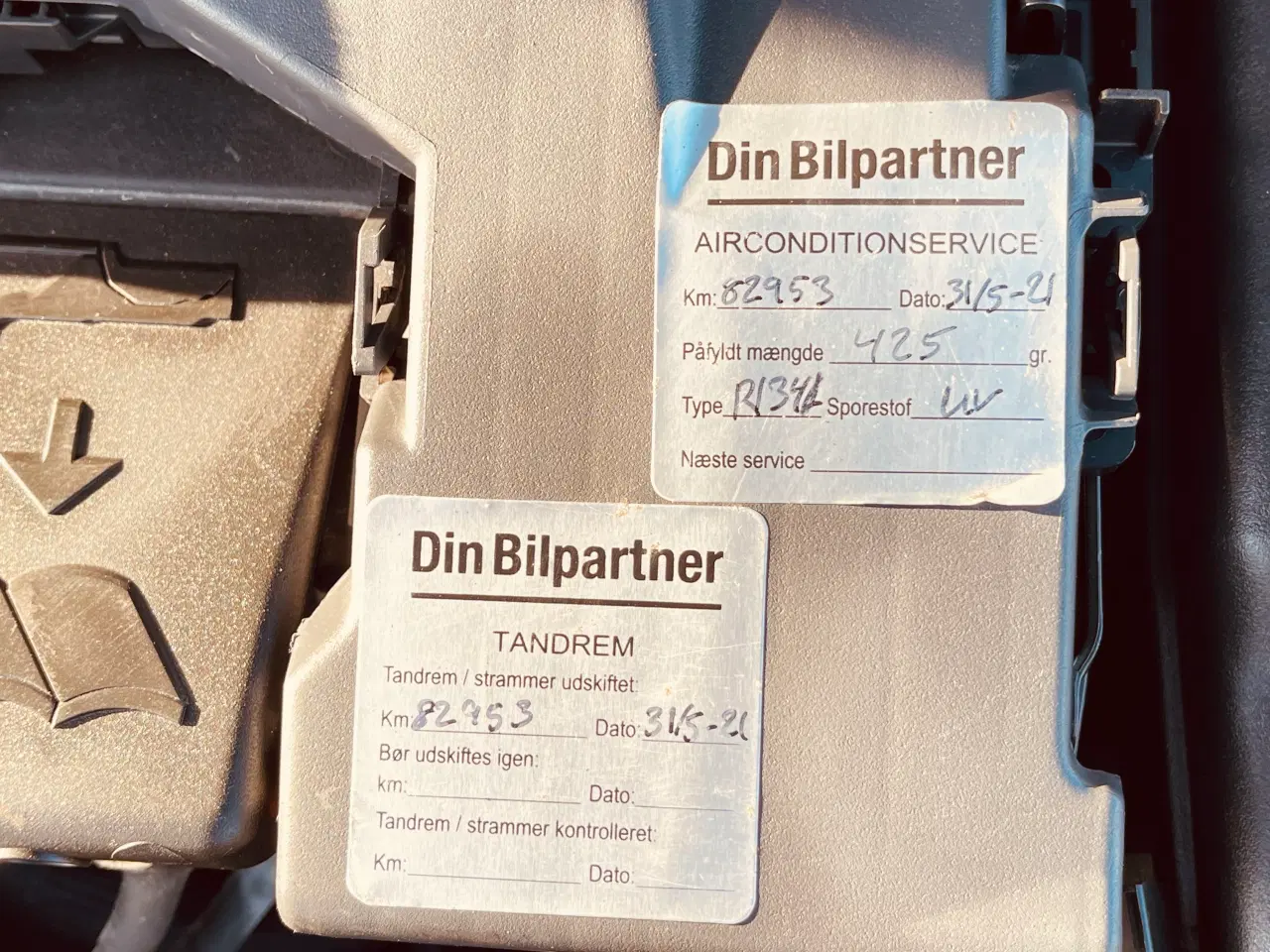 Billede 10 - Citröen C4, 1,6 HDi