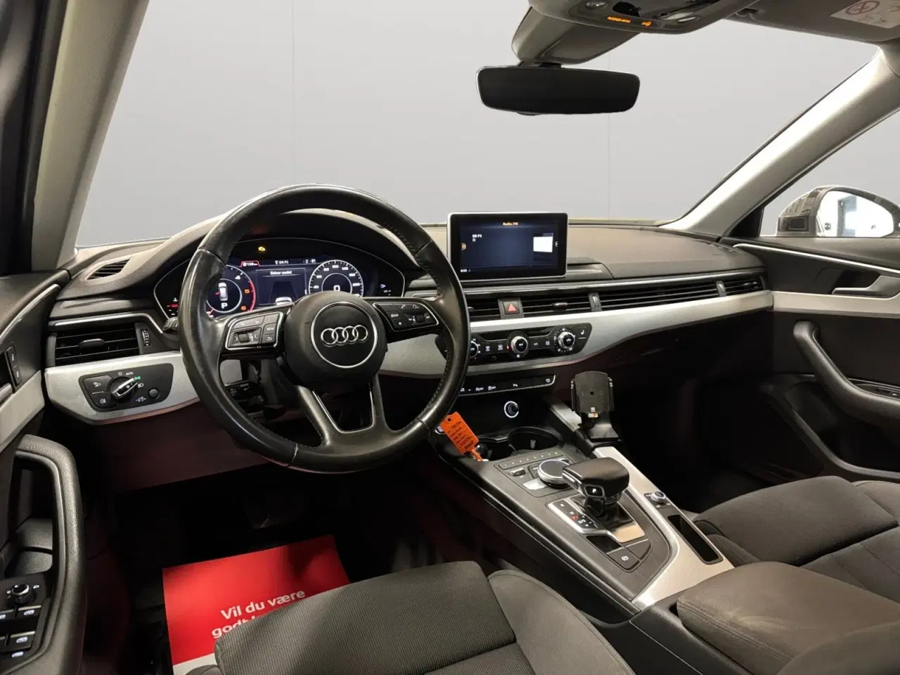 Billede 5 - Audi A4 2,0 TDi 190 Sport Avant S-tr. Van