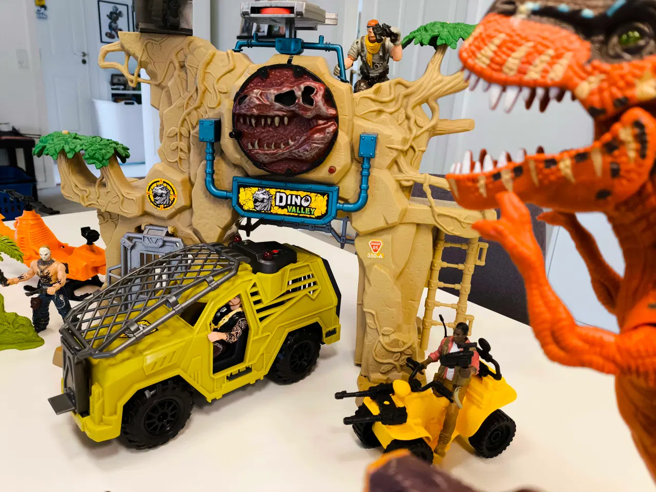 Billede 6 - Dinosaurnes Verden 🤩 (Se billederne)