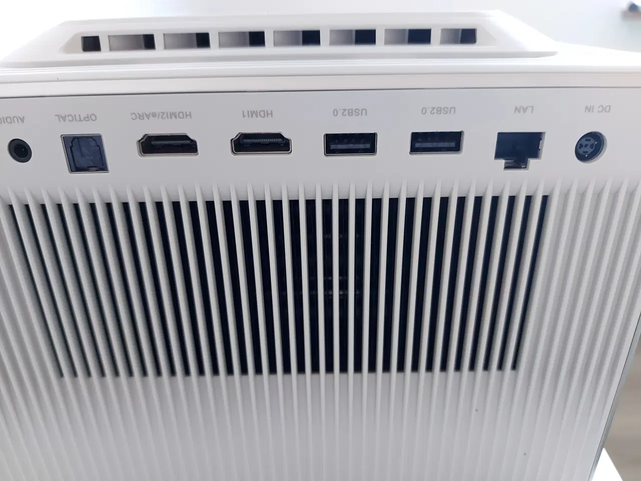 Billede 5 - Projektor 4k ultra 