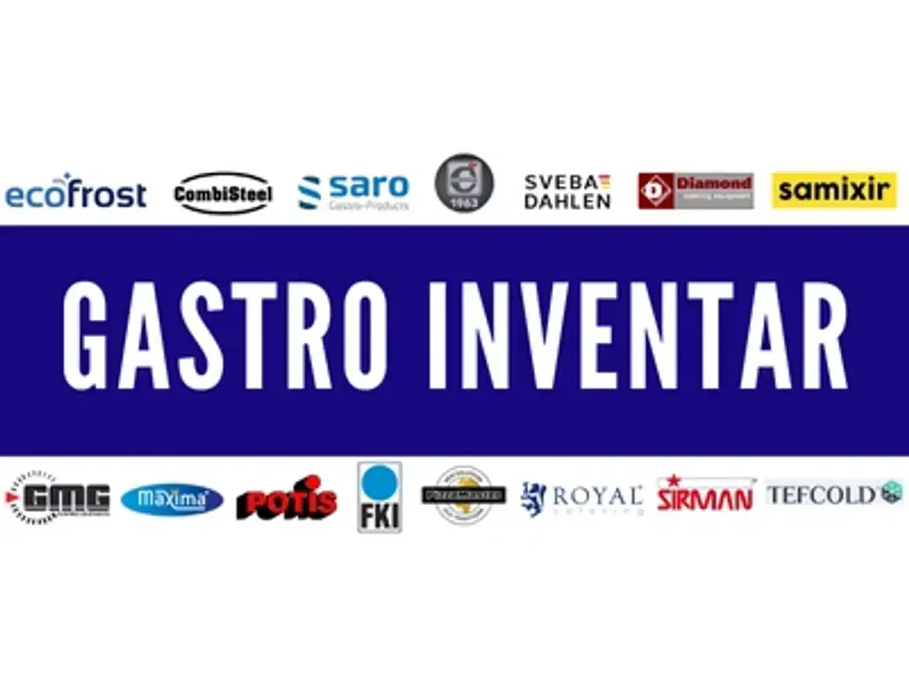 Billede 3 - Stål reol med 4 hylder – B1500 x D500 x H1800 mm
