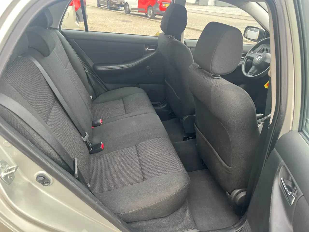 Billede 11 - Toyota Corolla 1,6 Terra+ stc.