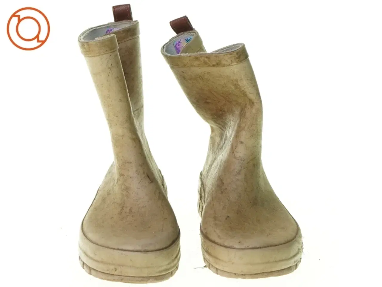 Billede 4 - Gummistøvler fra Kuling (str. 30)