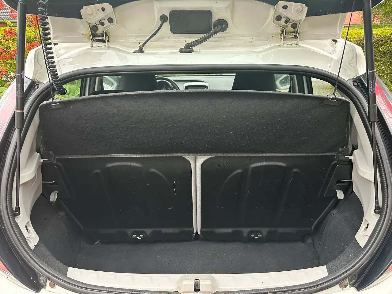 Billede 6 - Toyota Aygo 2014 