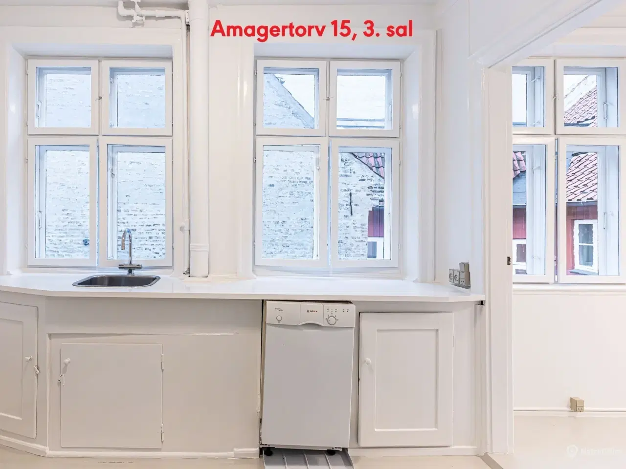 Billede 21 - KONTOR PÅ STRØGET UDLEJES - OP TIL 3 MDR. LEJERABAT