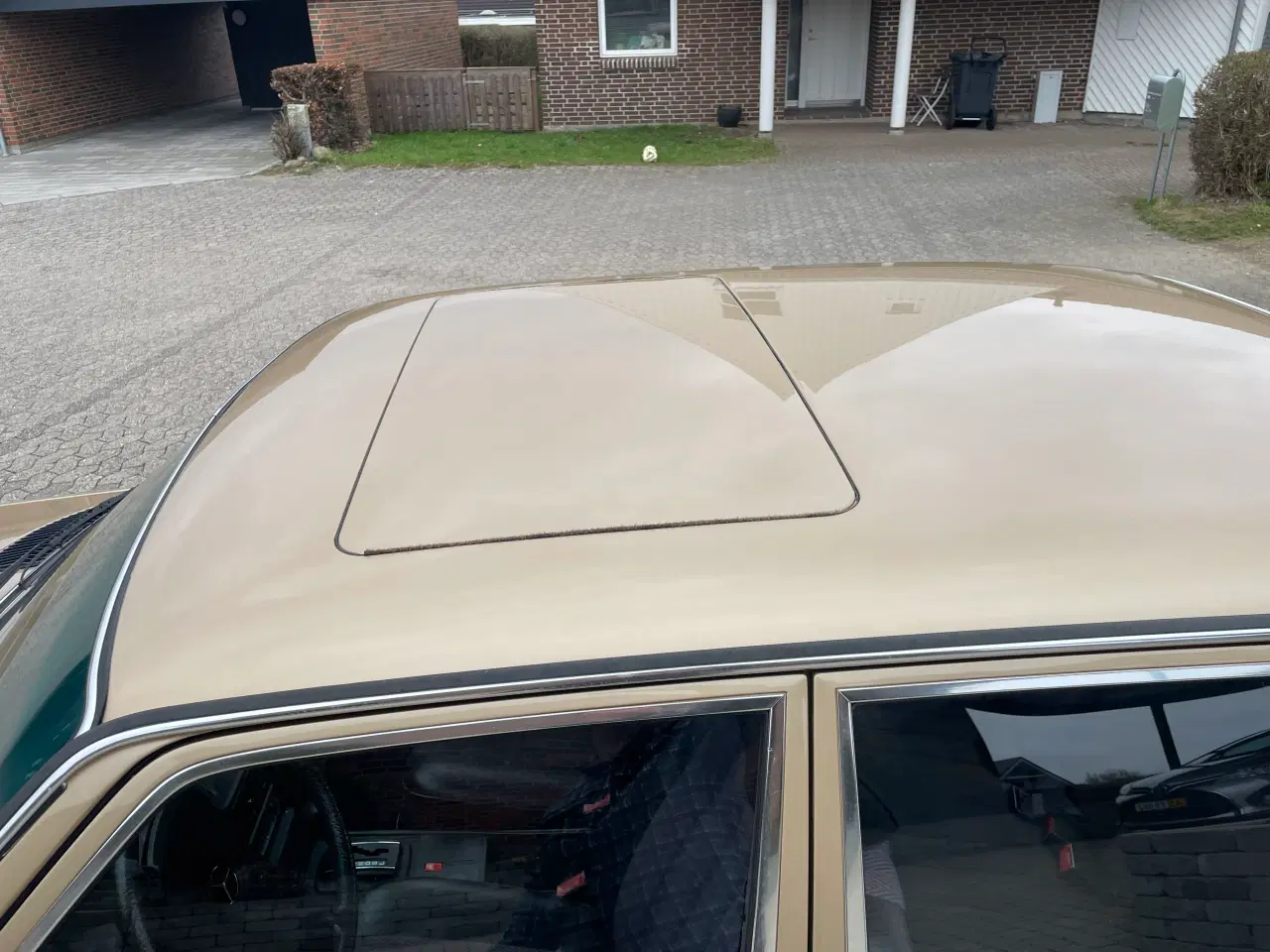 Billede 4 - Mercedes Benz 230 E aut. 