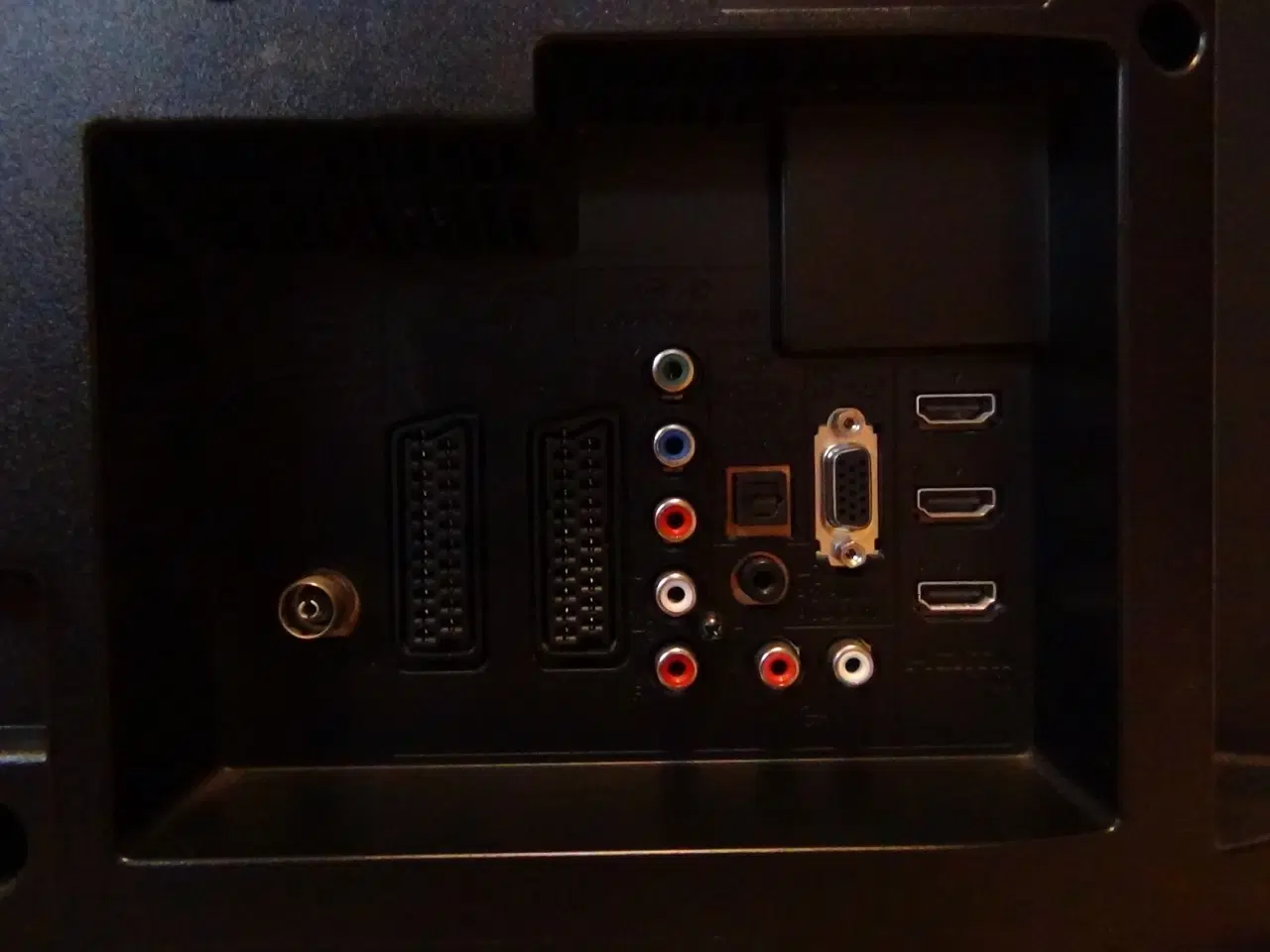 Billede 3 - SONY TV 26´´