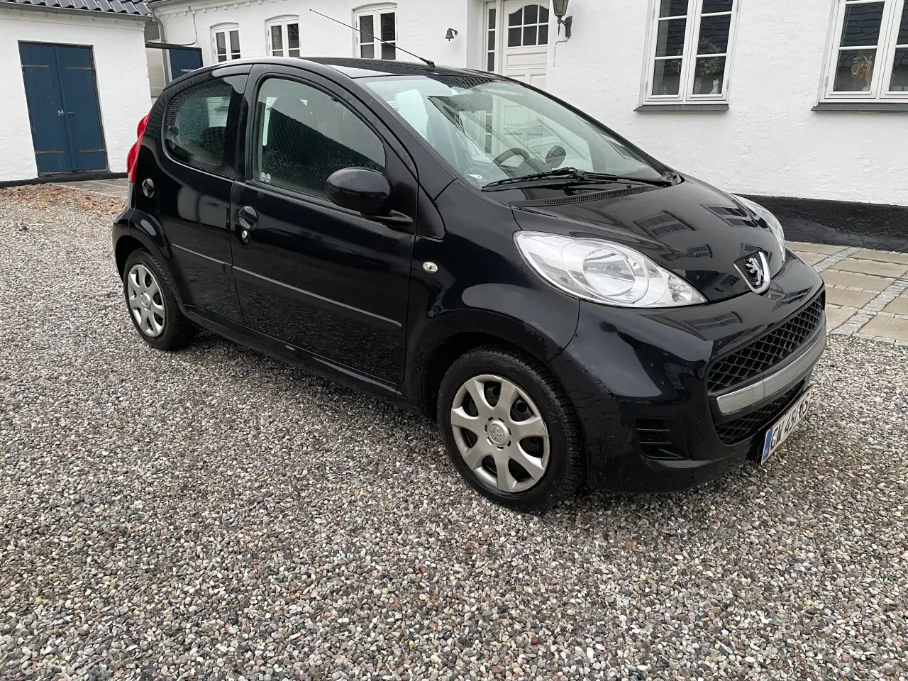 Billede 2 - Peugeot 107 2012 1.0 lav km