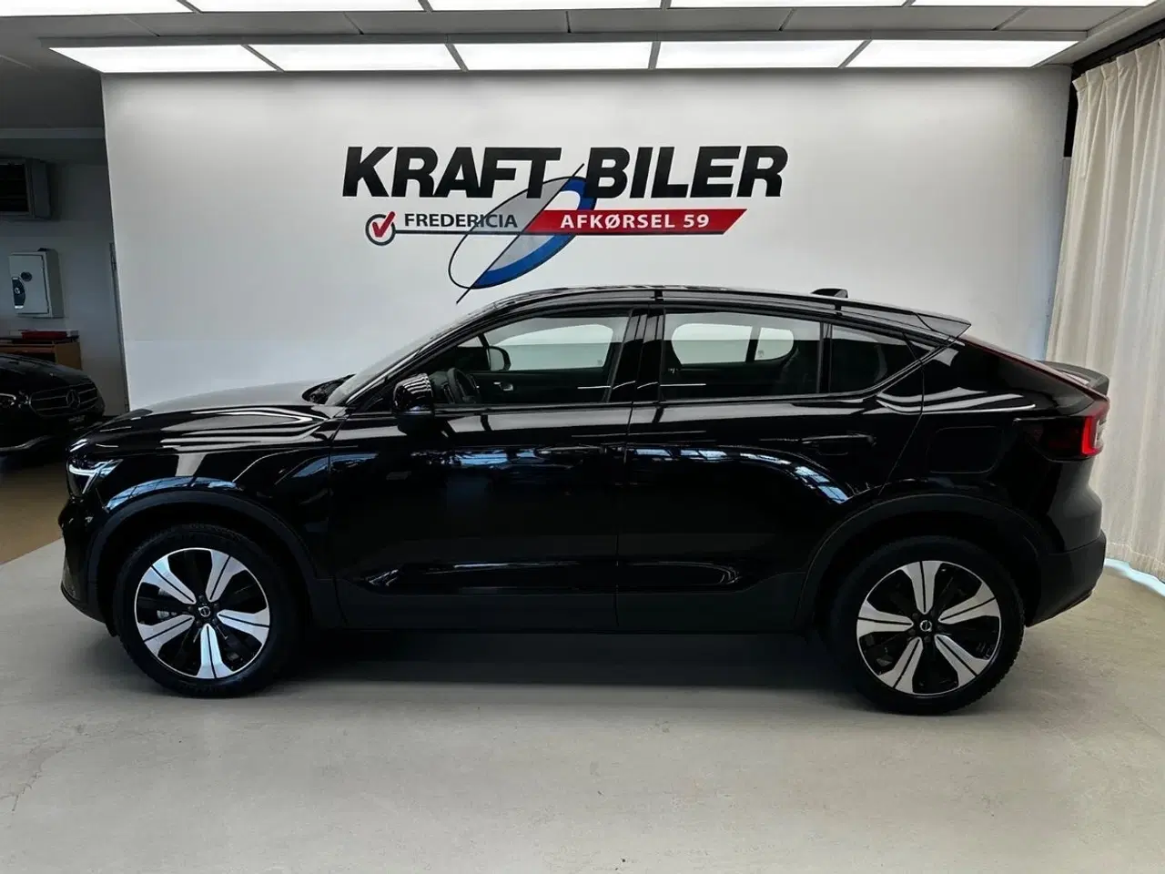 Billede 5 - Volvo C40  ReCharge Plus