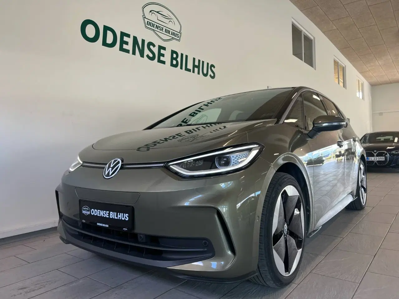 Billede 1 - VW ID.3 77 Pro S 75 Years Edition