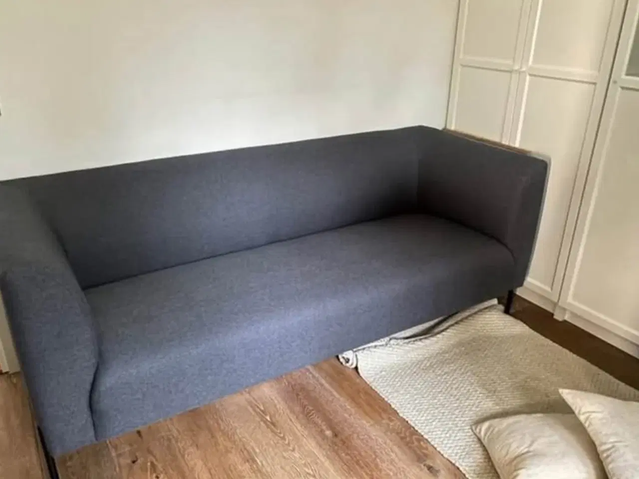 Billede 2 - 2-3 personers sofa