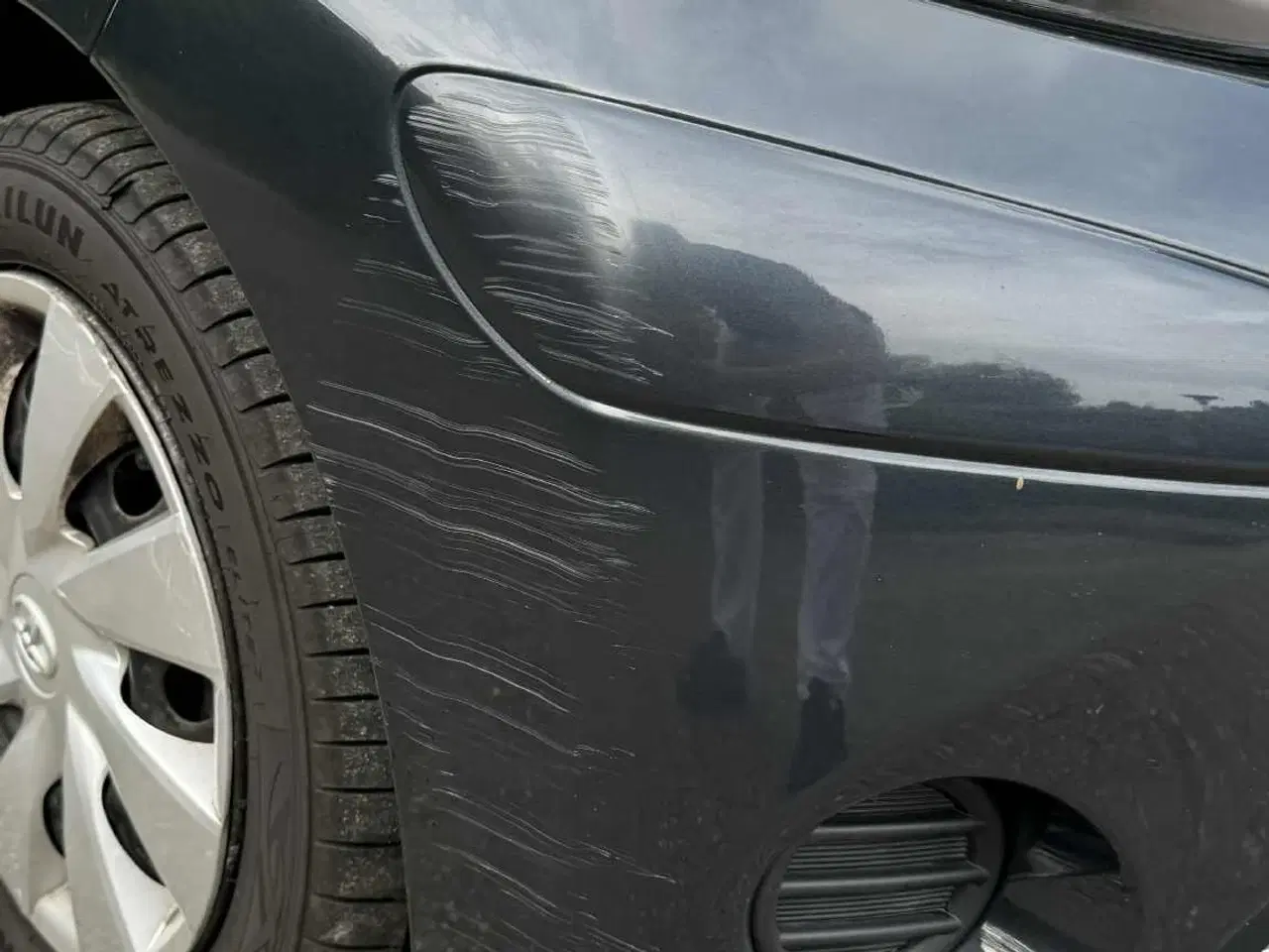 Billede 10 - Toyota Aygo 1.0 VVT-i (2012 – indregistreret 2013)