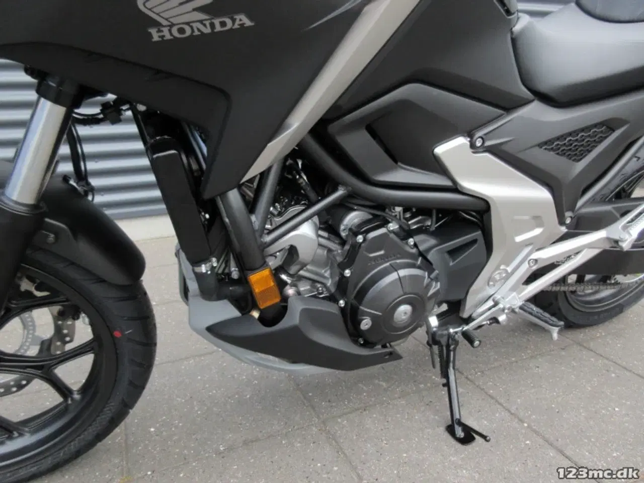 Billede 24 - Honda NC 750 X MC-SYD BYTTER GERNE  5 ÅRS FABRIKS GARANTI