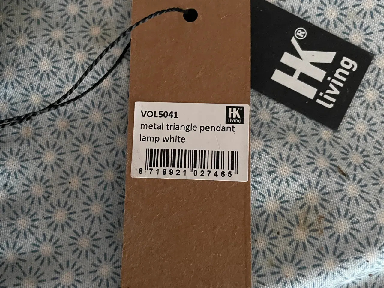 Billede 3 - Loft lampe