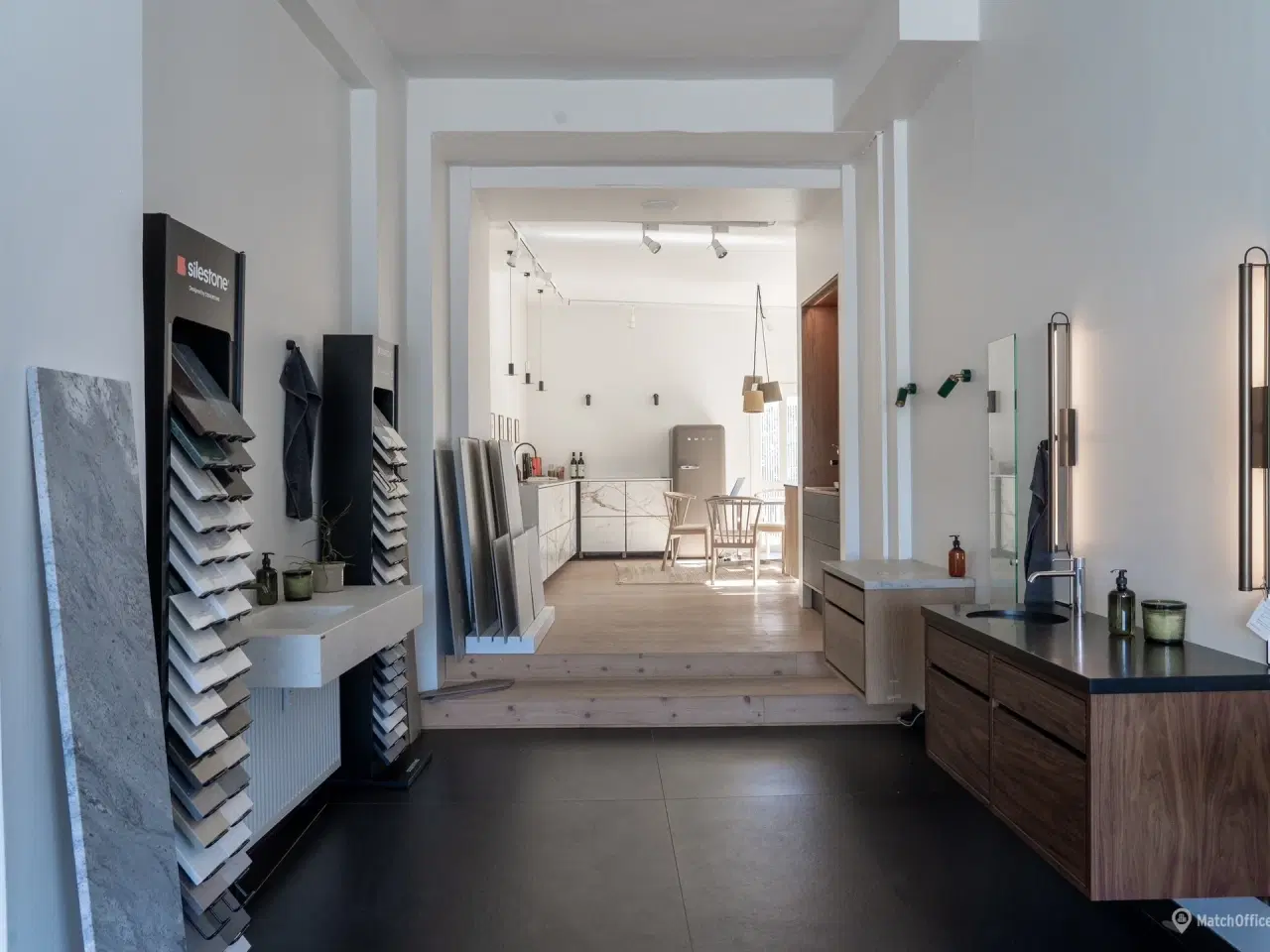 Billede 6 - Attraktiv erhvervslejemål i Hellerup