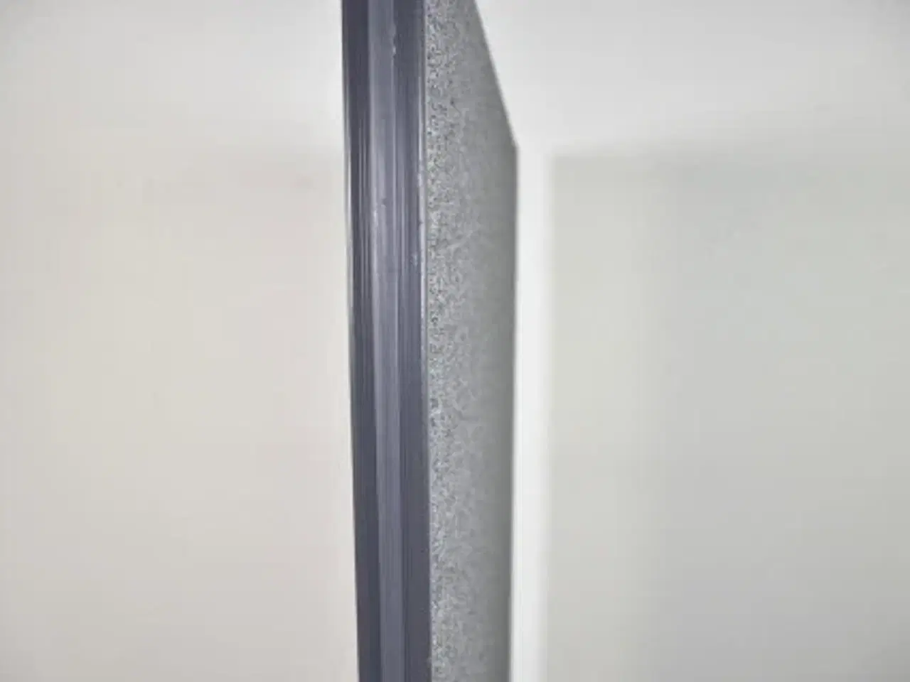 Billede 9 - Skærmvæg i grå, 153 cm. bred