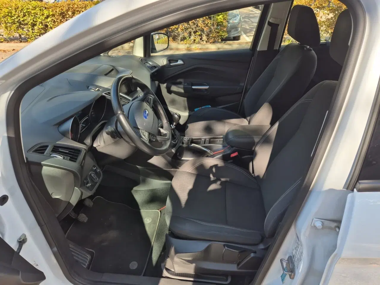 Billede 9 - Ford C-MAX 1,5 TDCi 105 Business ECO