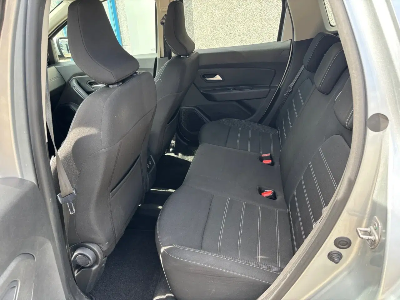 Billede 7 - Dacia Duster 1,0 TCe 90 Prestige