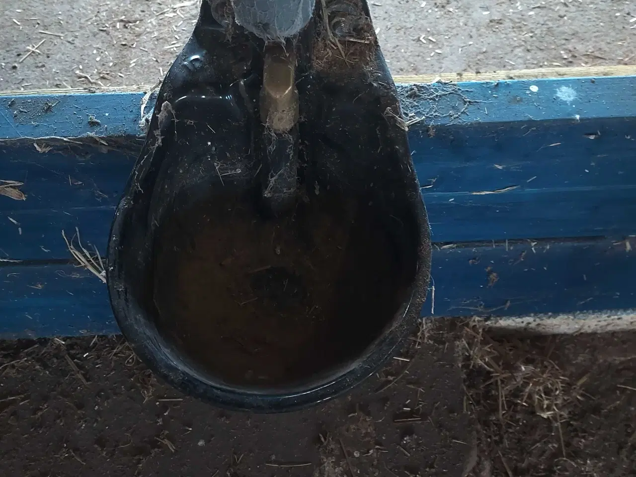 Billede 4 - Pel rør, fittings og vandkopper 