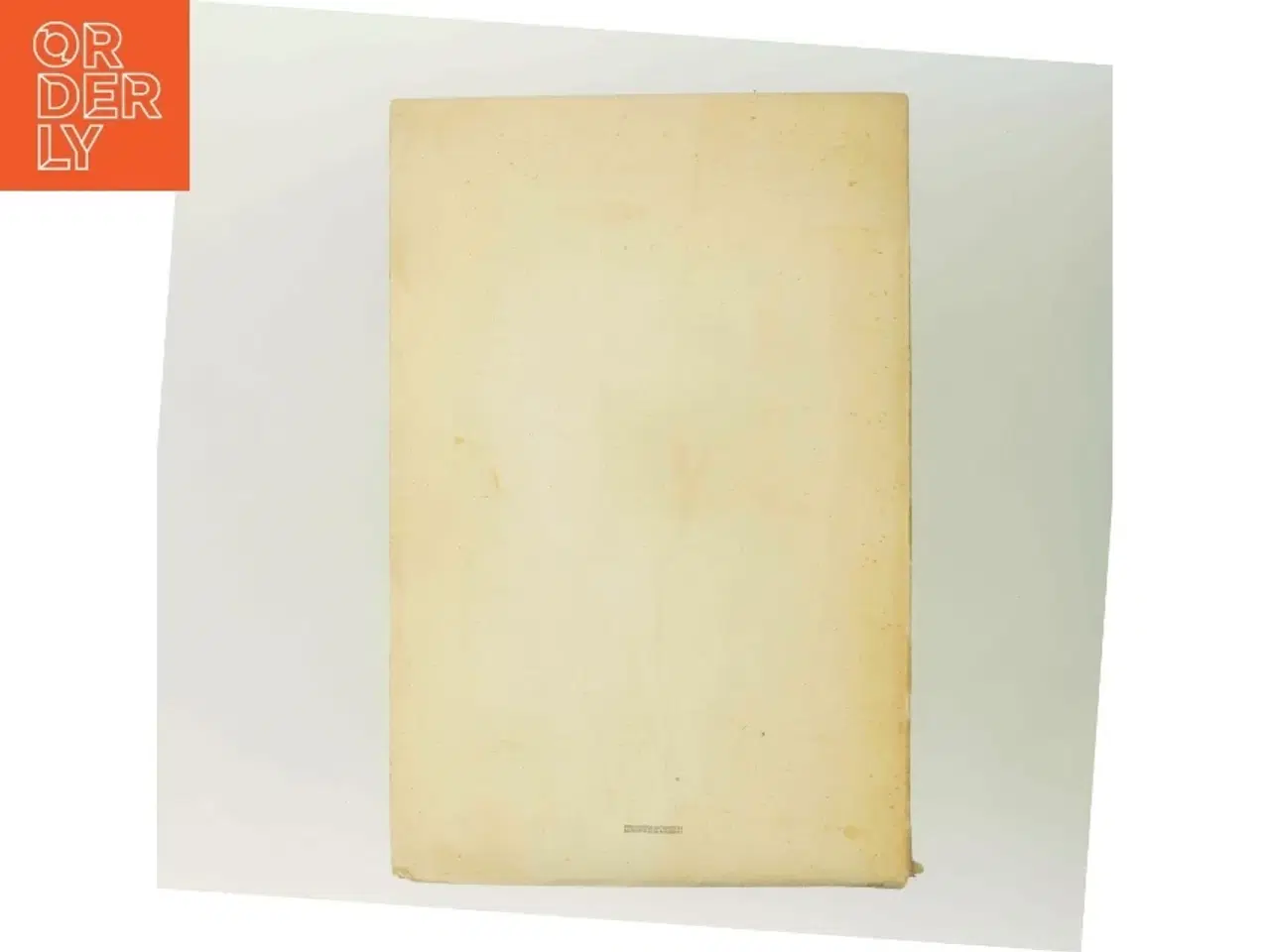 Billede 3 - Halvtreds Mester Fortællinger af Jens Kruuse (Bog)