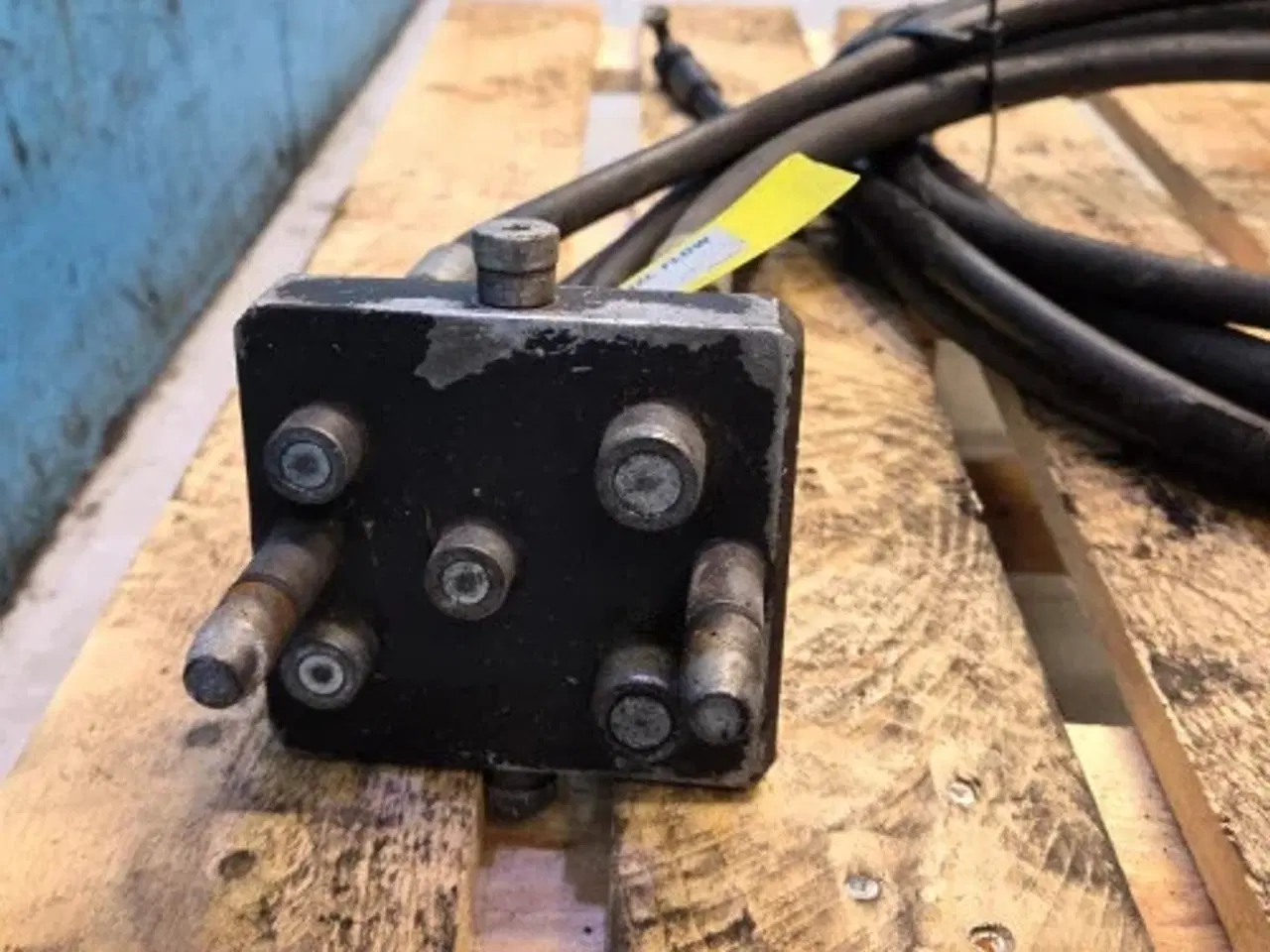 Billede 13 - Case 8010 Lynkobling 84435010