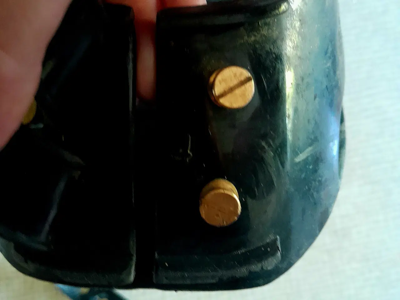 Billede 4 - Scootboots str. 4 slim