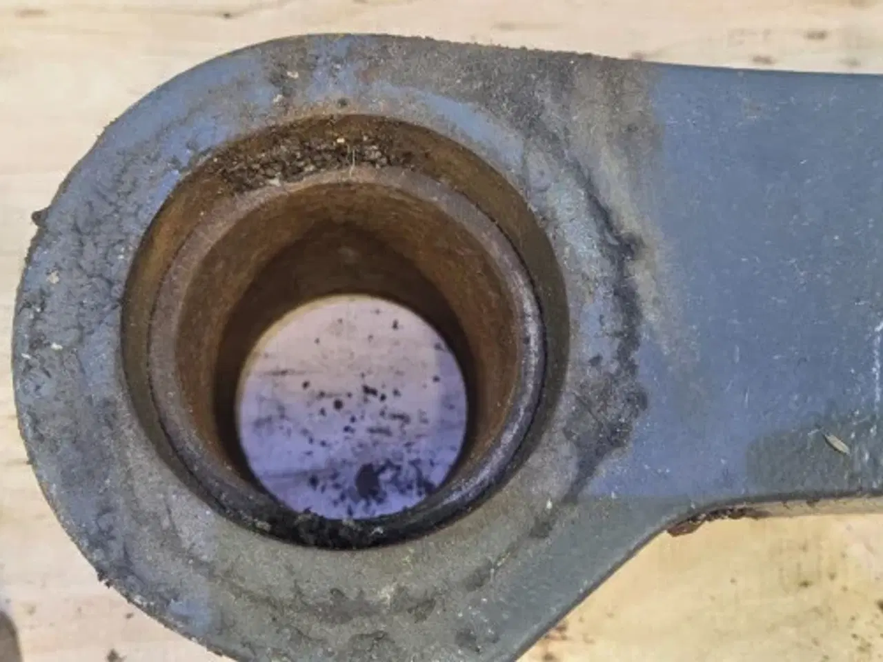 Billede 7 - Case 695SV Krog 84306466