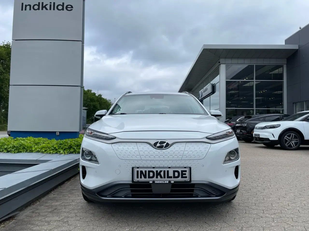Billede 4 - Hyundai Kona 64 EV Advanced