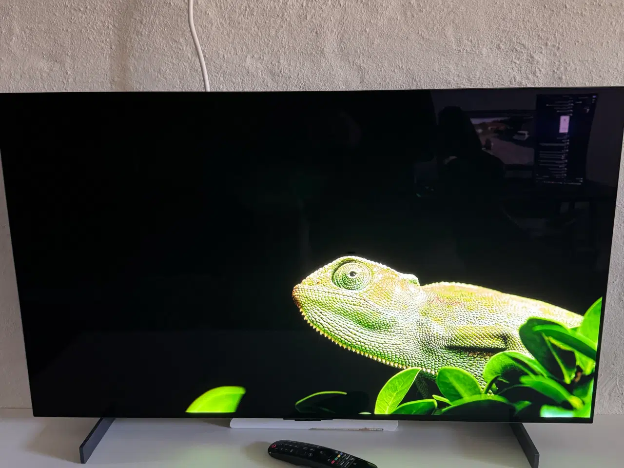 Billede 2 - LG 42'' OLED evo C3 - 4K TV