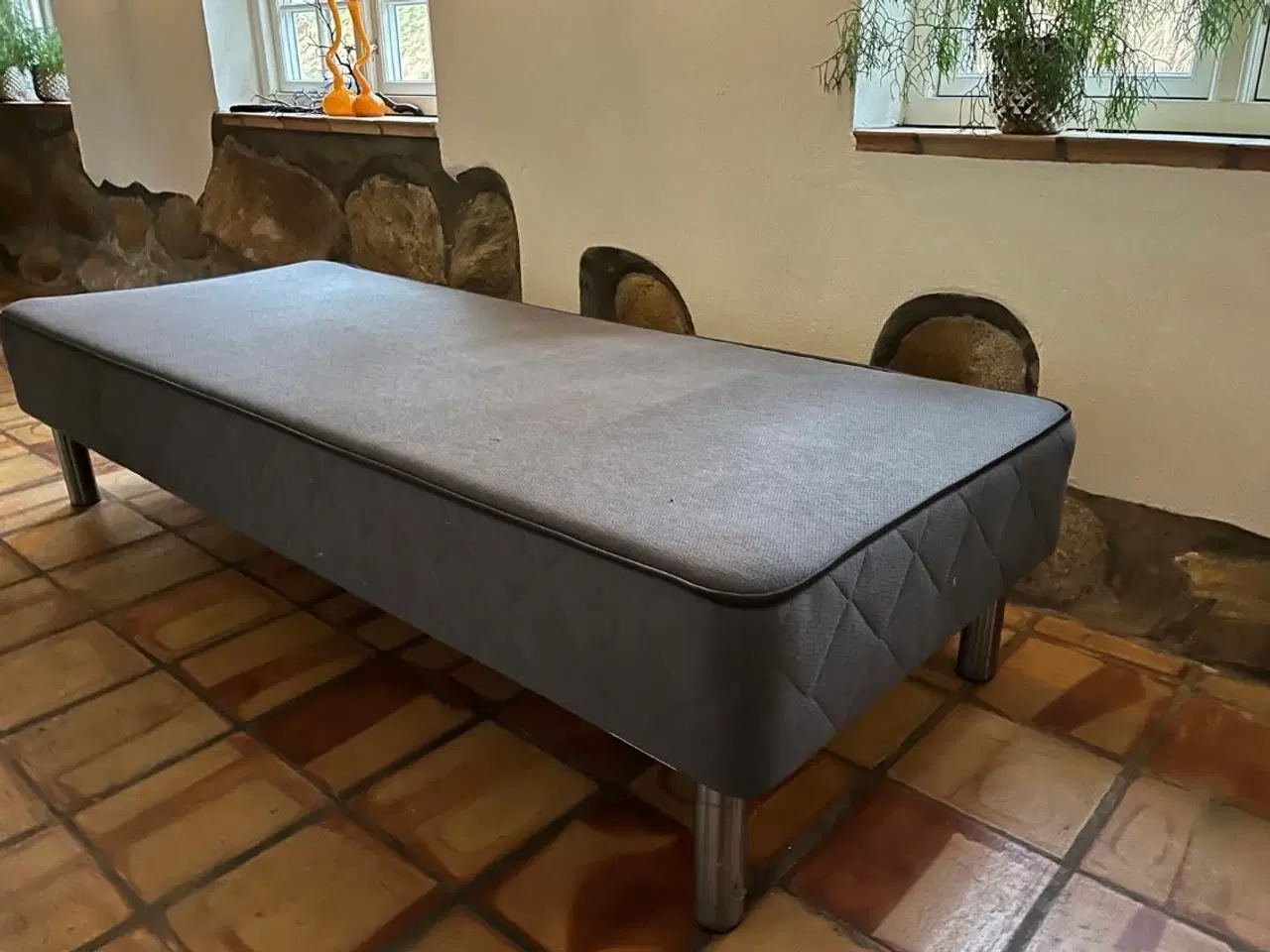 Billede 1 - Boxmadras i str 80x200