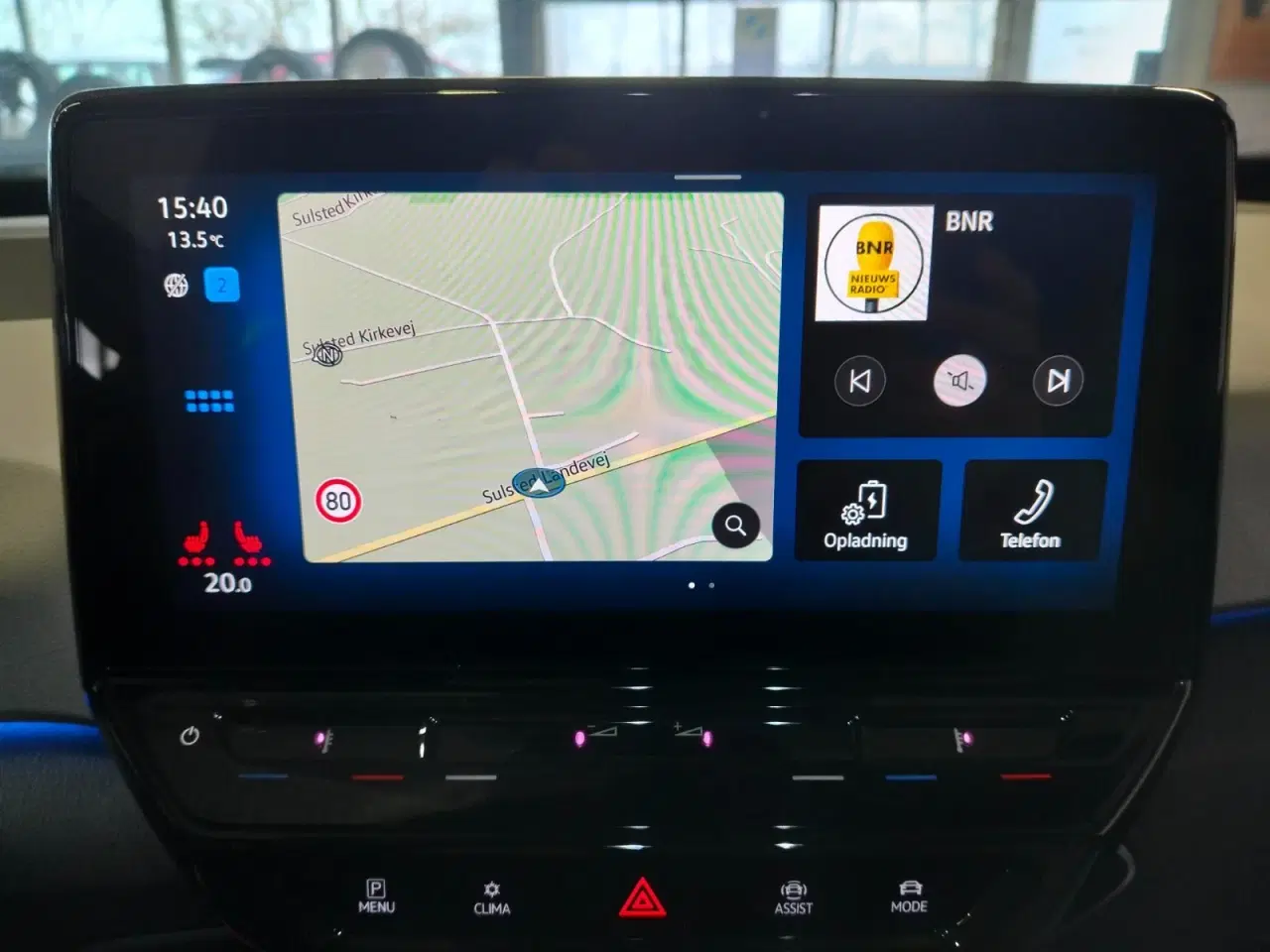 Billede 11 - VW ID.3 58 Active Pro Performance