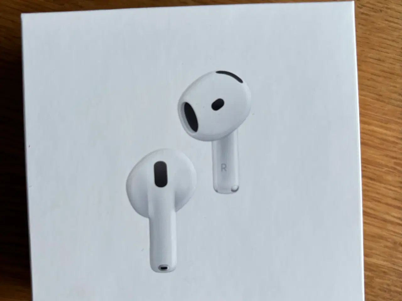 Billede 2 - AirPods 4 noice cancelation 