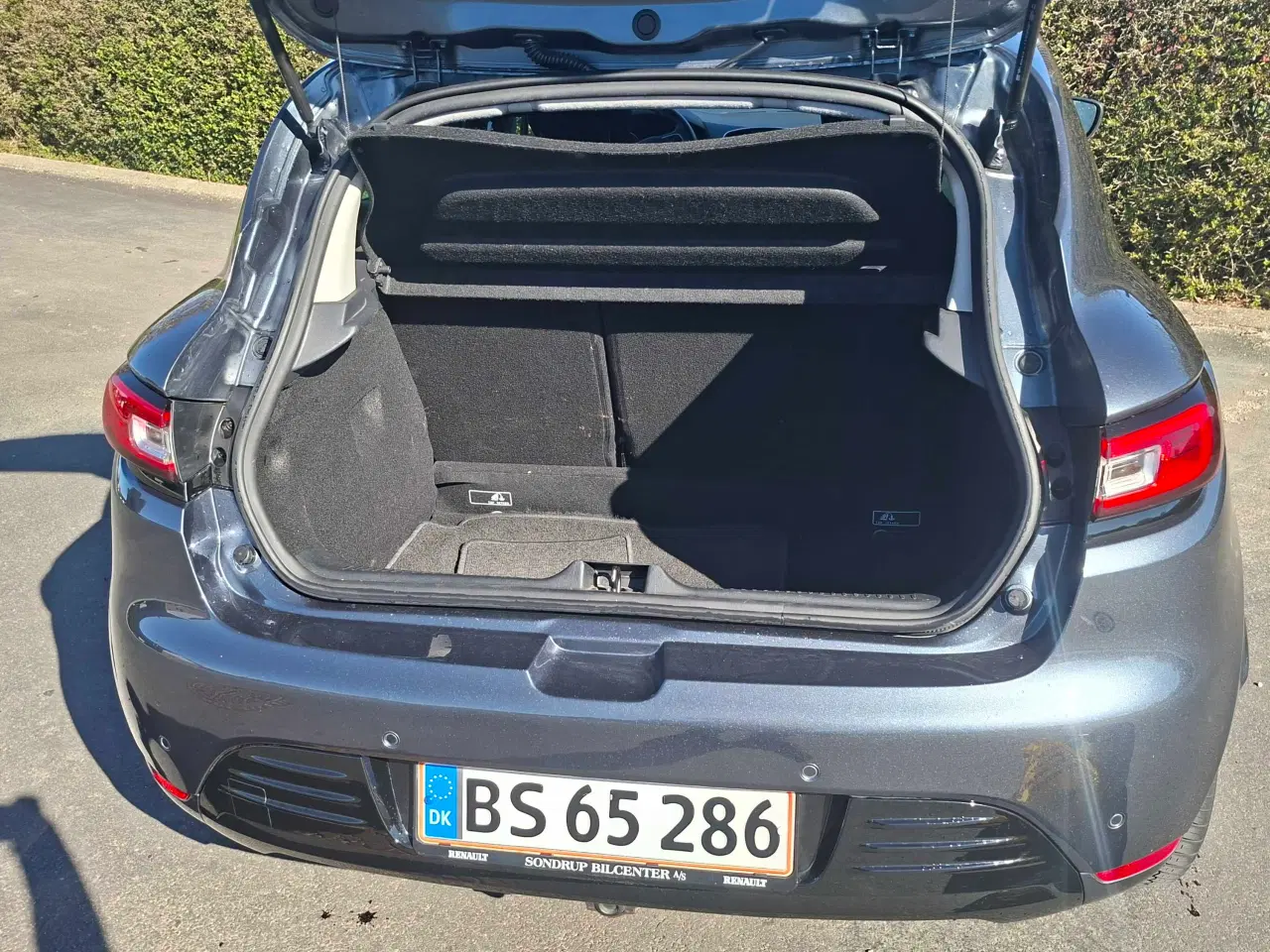 Billede 15 - Renault Clio 1,5 dCi - 2027 - 158.000km