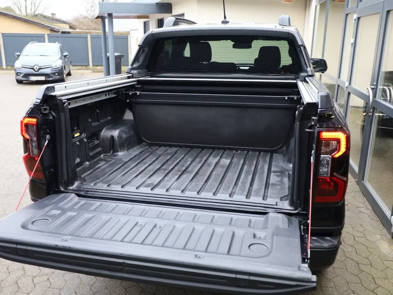 Billede 18 - Ford Ranger 2,0 EcoBlue Wildtrak X Db.Kab aut.