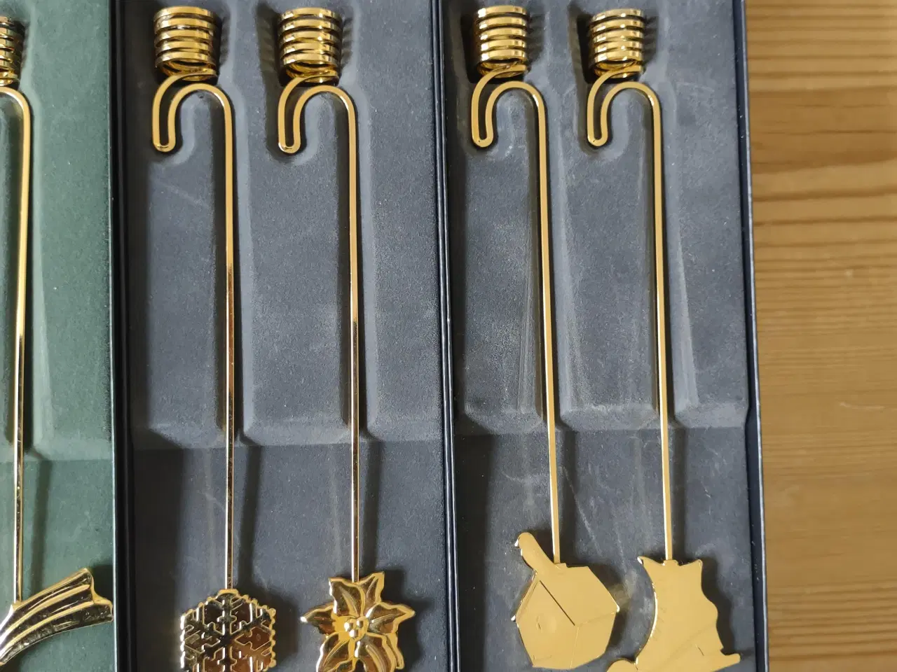 Billede 6 - Georg Jensen lyseholdere