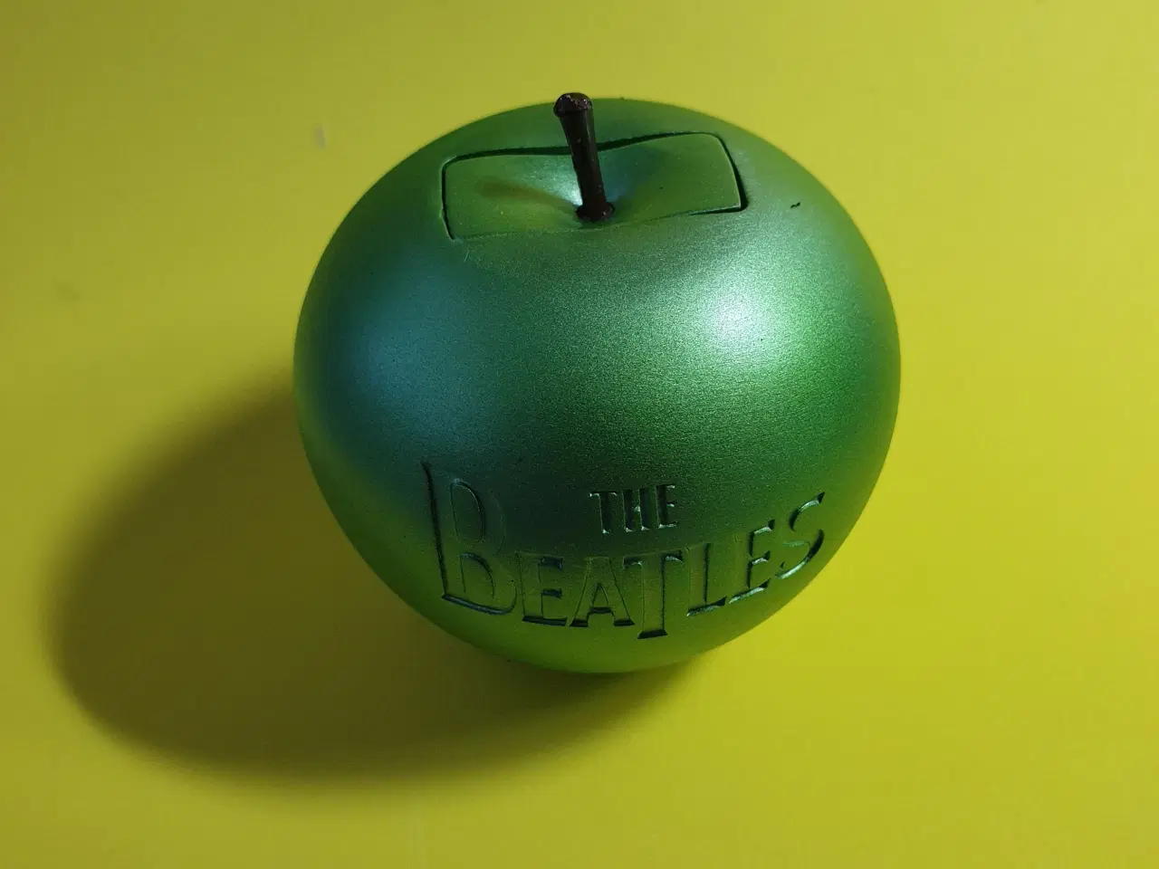 Billede 1 - The Beatles apple usb