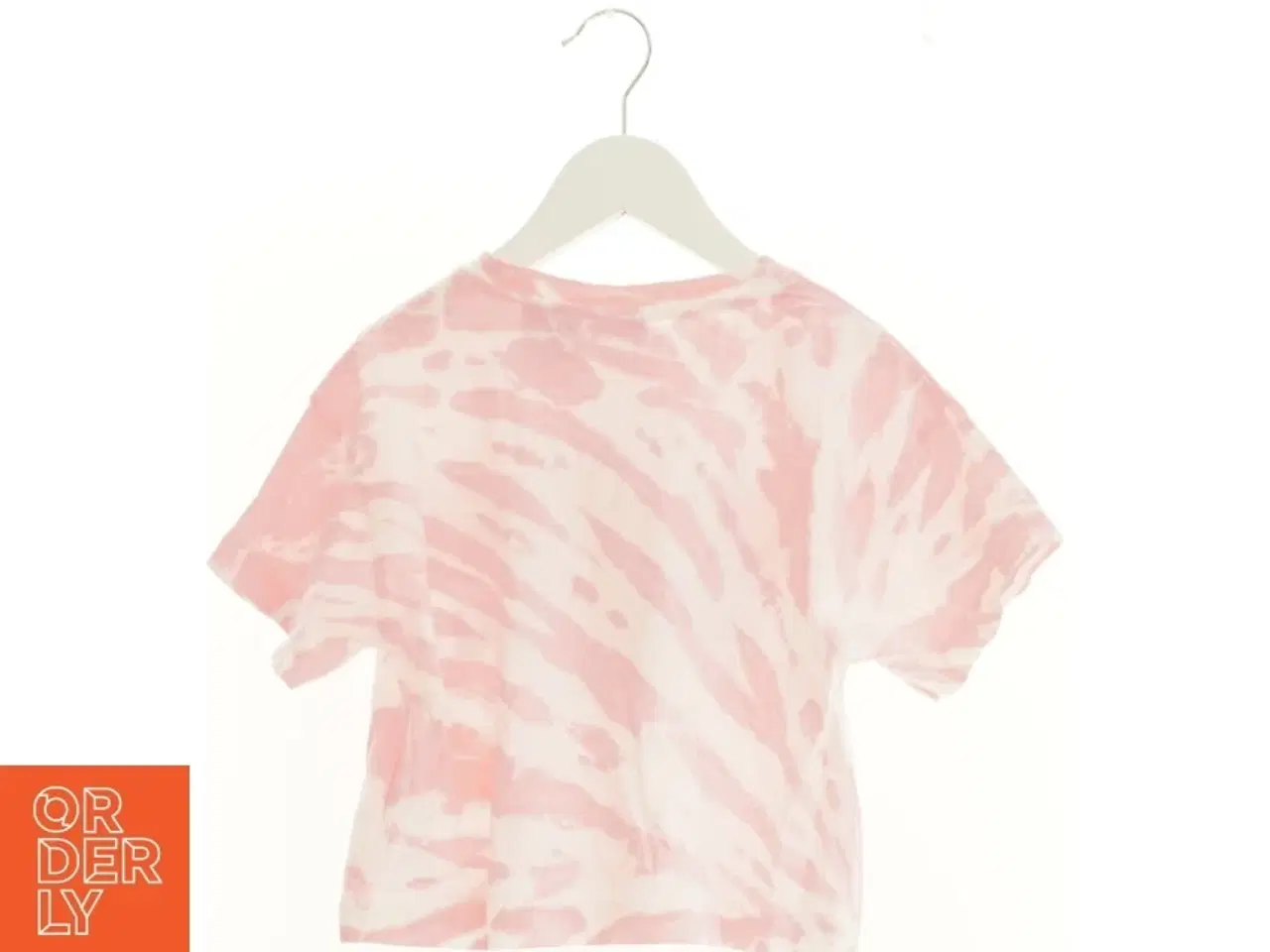 Billede 2 - T-Shirt, hello kitty fra Zara (str. 116 cm)