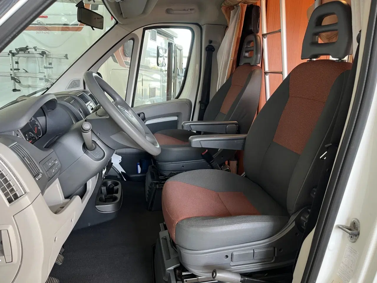 Billede 6 - Elnagh Duke 2,2 46