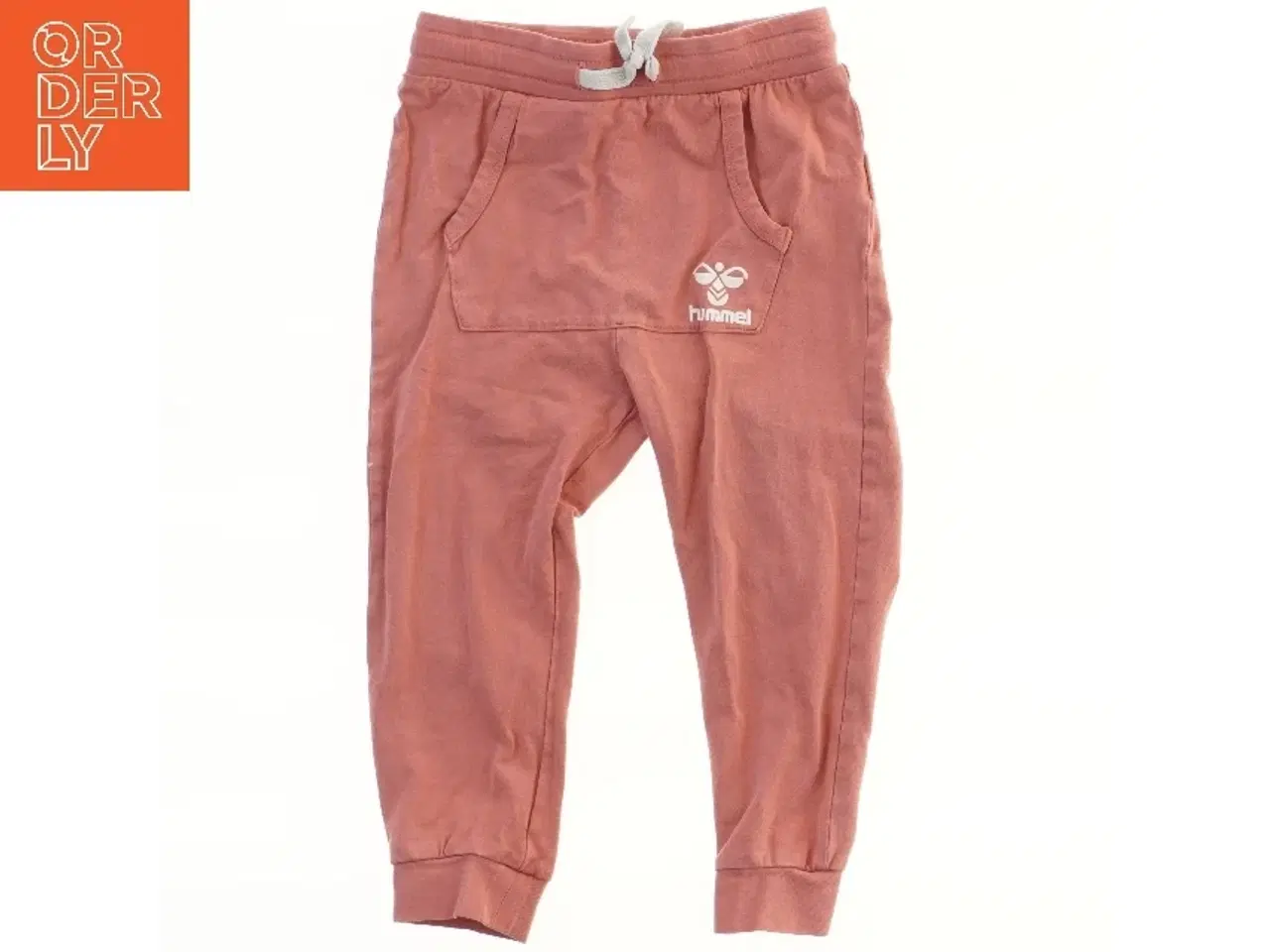 Billede 1 - Børnebukser fra Hummel (str. 92)